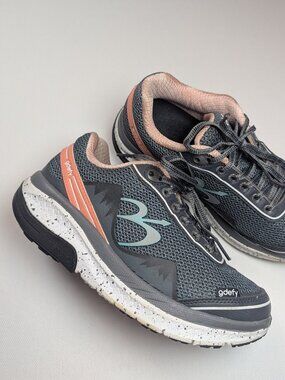 Gdefy Women Mighty Walk TB9024FGP-070-M